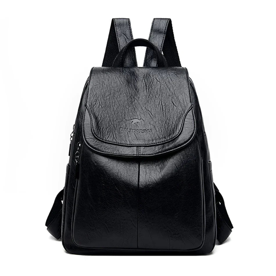Helena - Sac à dos élégant pour tous les jours