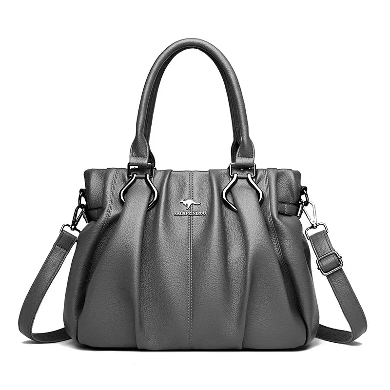 Lucyna - Sac bandoulière quotidien
