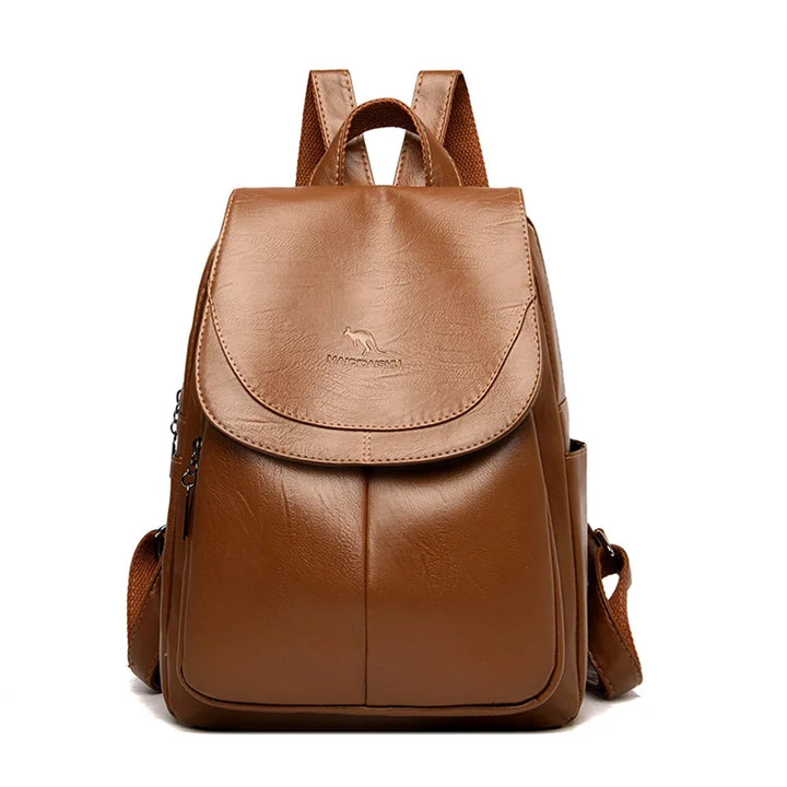 Helena - Sac à dos élégant pour tous les jours