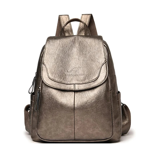 Helena - Sac à dos élégant pour tous les jours