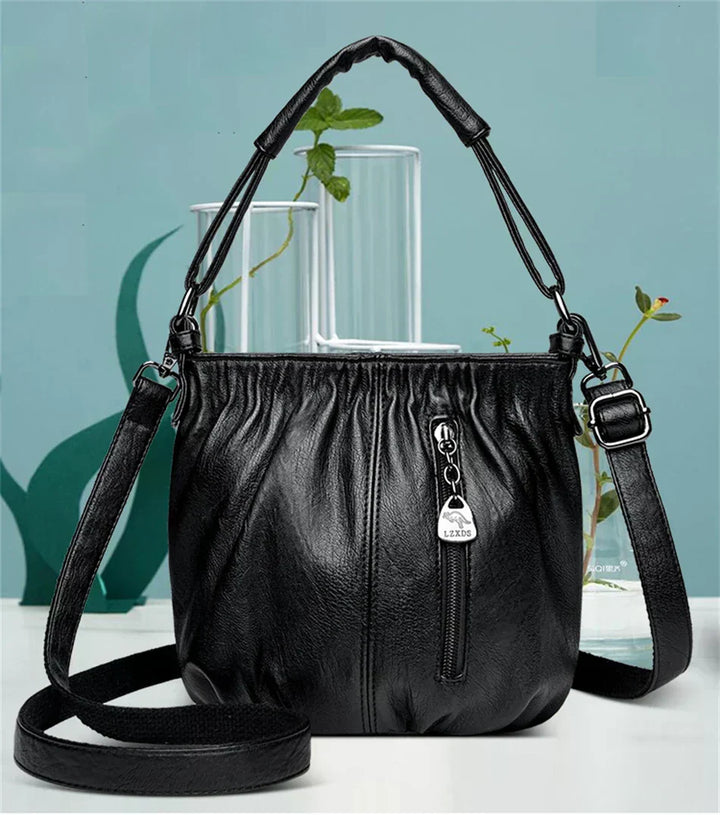 Katarzyna - Sac multicouche contemporain