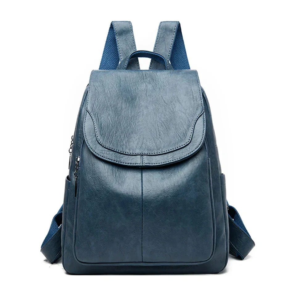 Helena - Sac à dos élégant pour tous les jours
