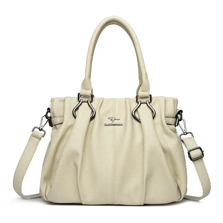 Lucyna - Sac bandoulière quotidien