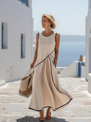 Joséphine | Robe Élégante