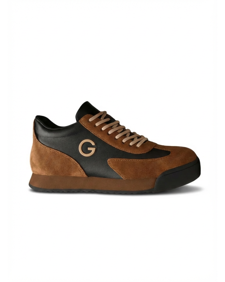 Kaedin – Chaussures élégantes en cuir pour hommes