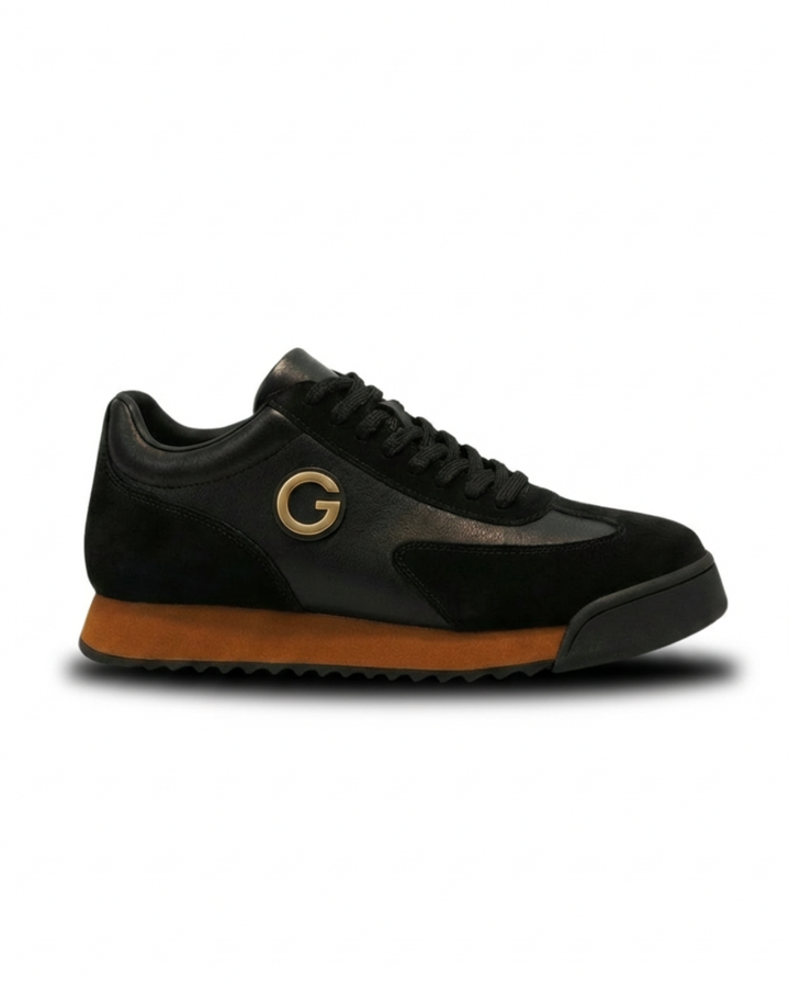Kaedin – Chaussures élégantes en cuir pour hommes