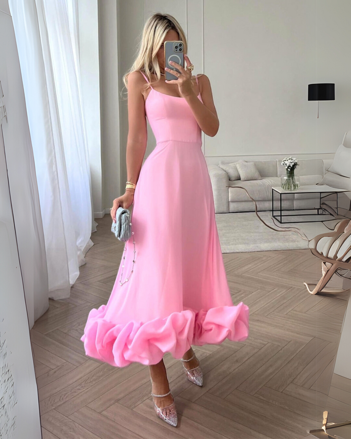 Éliane™ | Robe aérée élégante