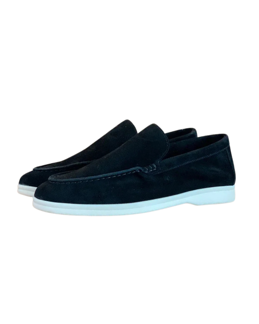 Wilkomir – Mocassins élégants en daim