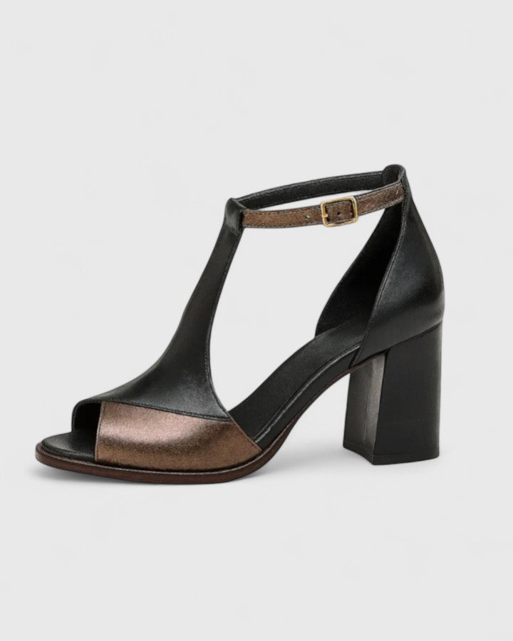 Orélisse | Talons Modernes Sculptés