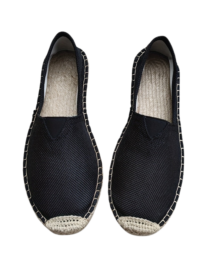 Brzozan – Espadrilles élégantes pour hommes