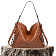 Clotilde | Sac Cabas Souple Élégance