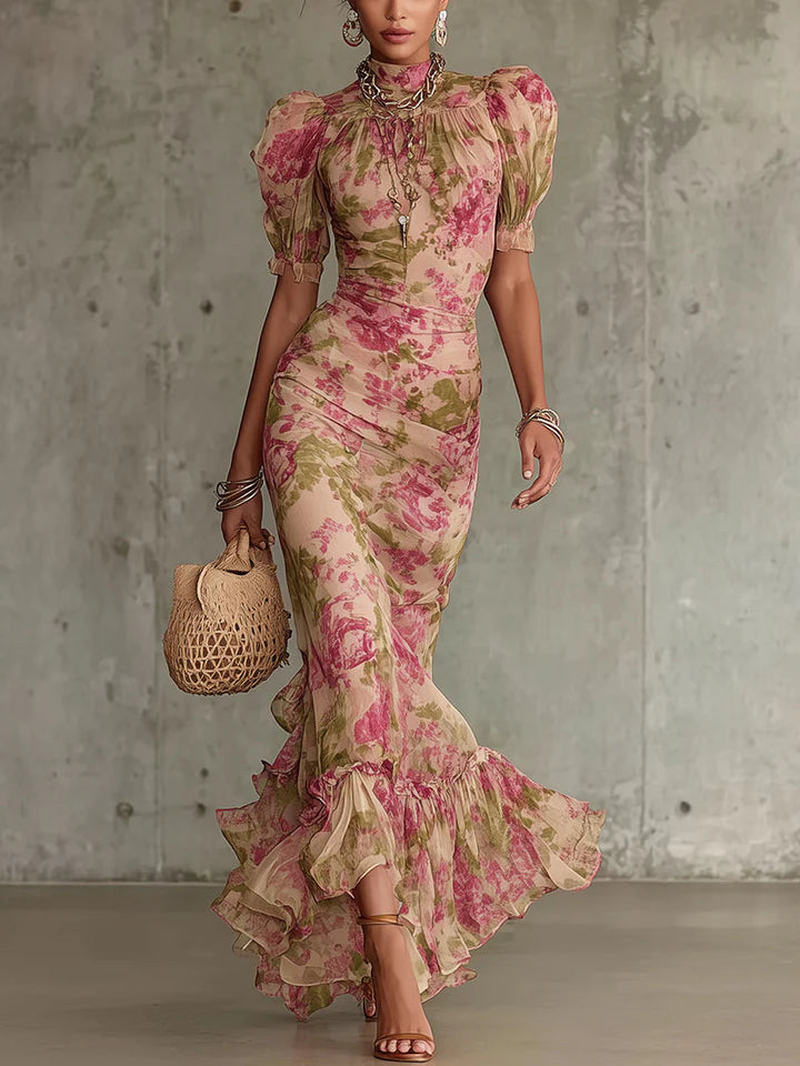 Fiora - Robe Longue