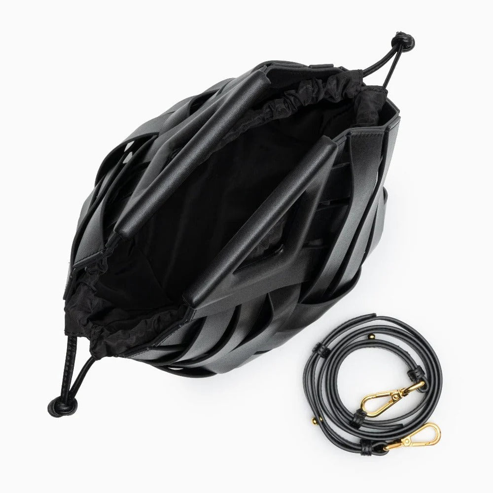 Oliviera – Sac élégant en cuir vegan