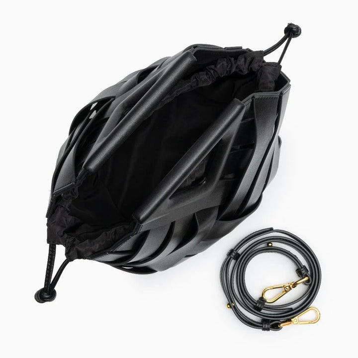 Oliviera – Sac élégant en cuir vegan