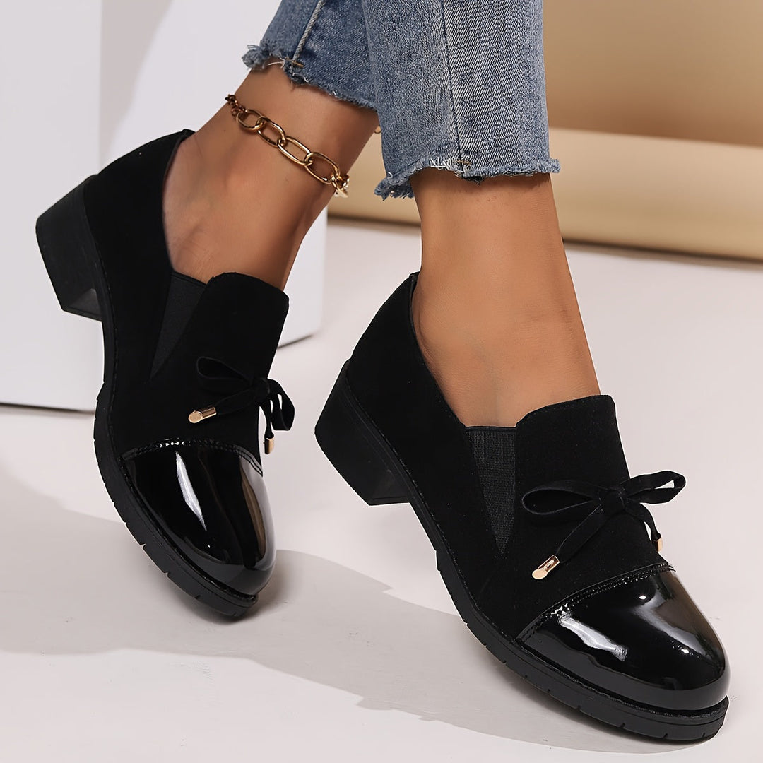Gracjana – Mocassins élégants avec maintien souple