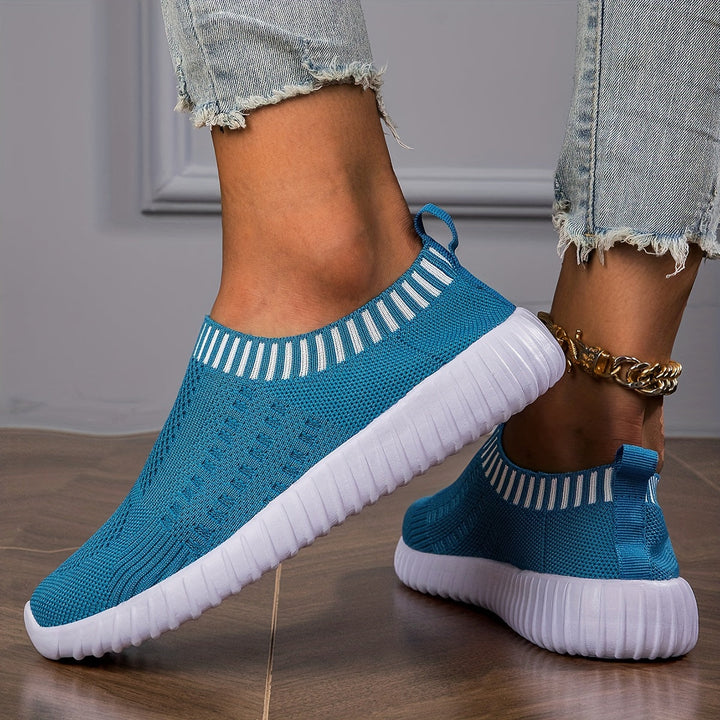 Naya | Baskets Chaussette Ultra Confort