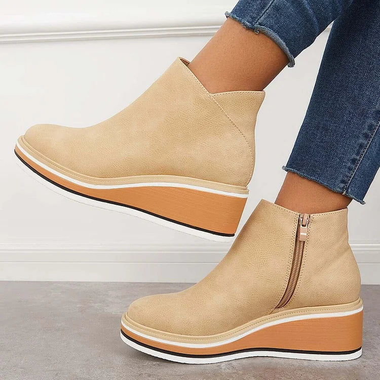 Dominika – Chaussures luxueuses avec support ergonomique