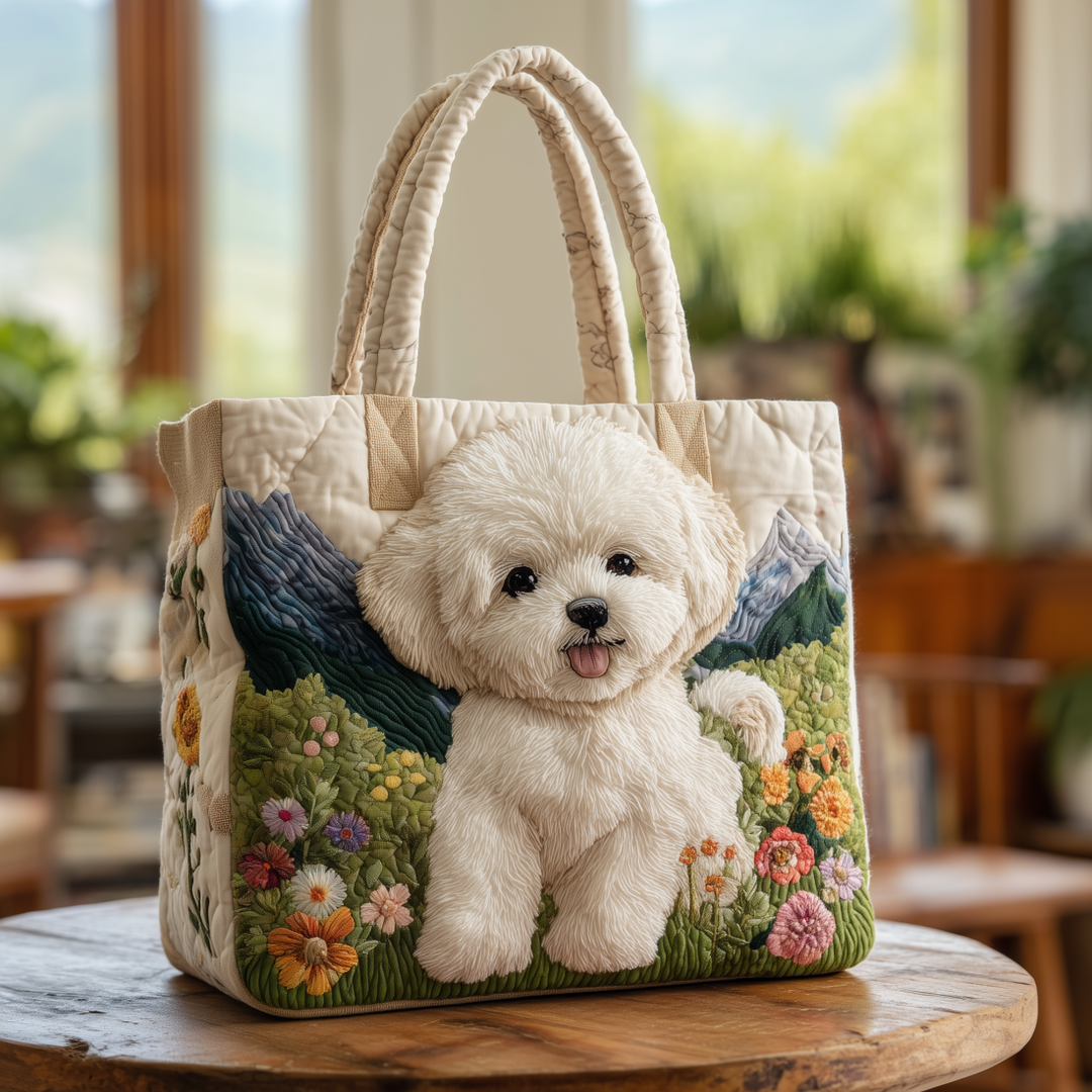 Lyravia – Sac artistique 3D