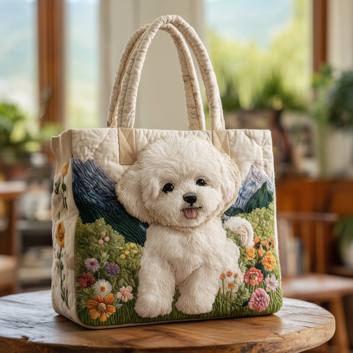 Lyravia – Sac artistique 3D