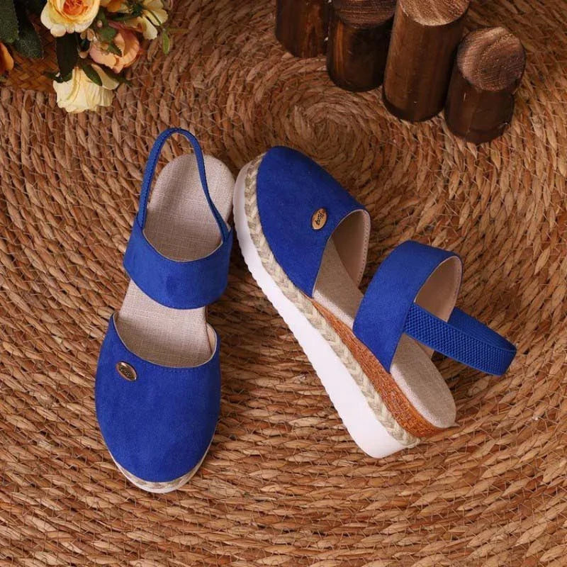 Ismena – Chaussures orthopédiques pour un usage quotidien