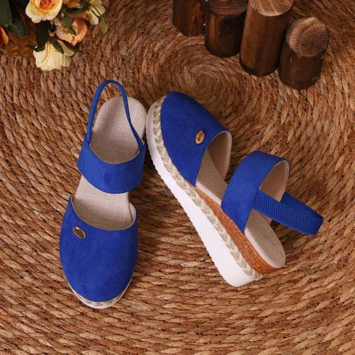 Ismena – Chaussures orthopédiques pour un usage quotidien