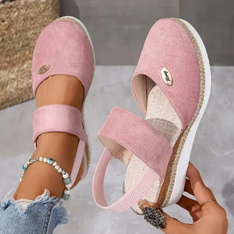 Ismena – Chaussures orthopédiques pour un usage quotidien