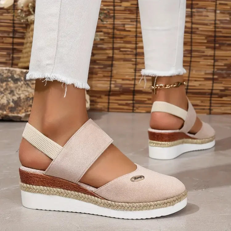 Ismena – Chaussures orthopédiques pour un usage quotidien