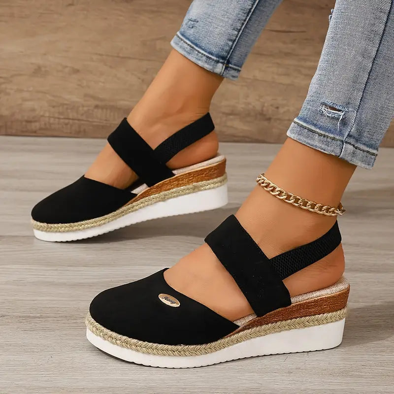 Ismena – Chaussures orthopédiques pour un usage quotidien