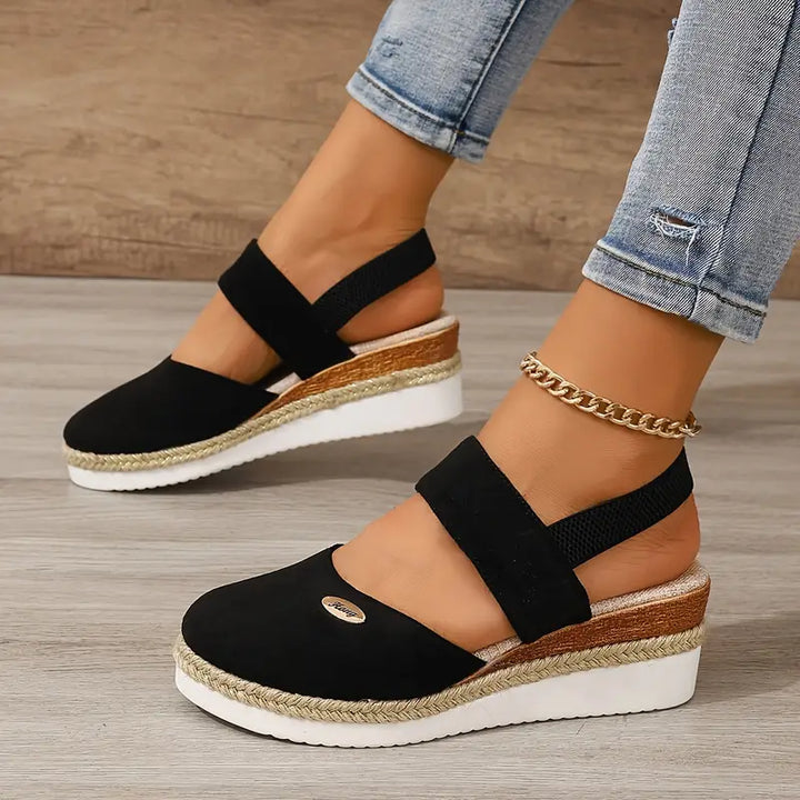 Ismena – Chaussures orthopédiques pour un usage quotidien