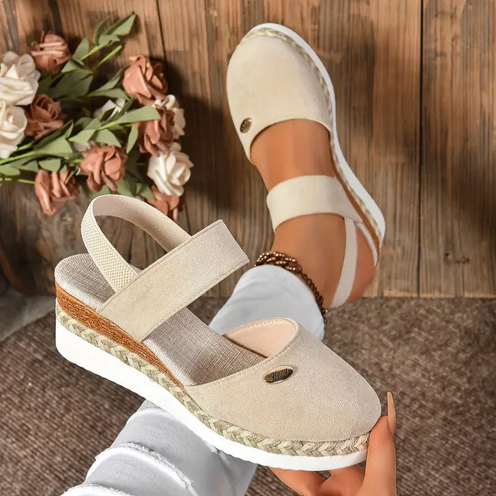 Ismena – Chaussures orthopédiques pour un usage quotidien