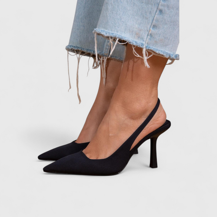 Lyséa | Talons Slingback Intemporels