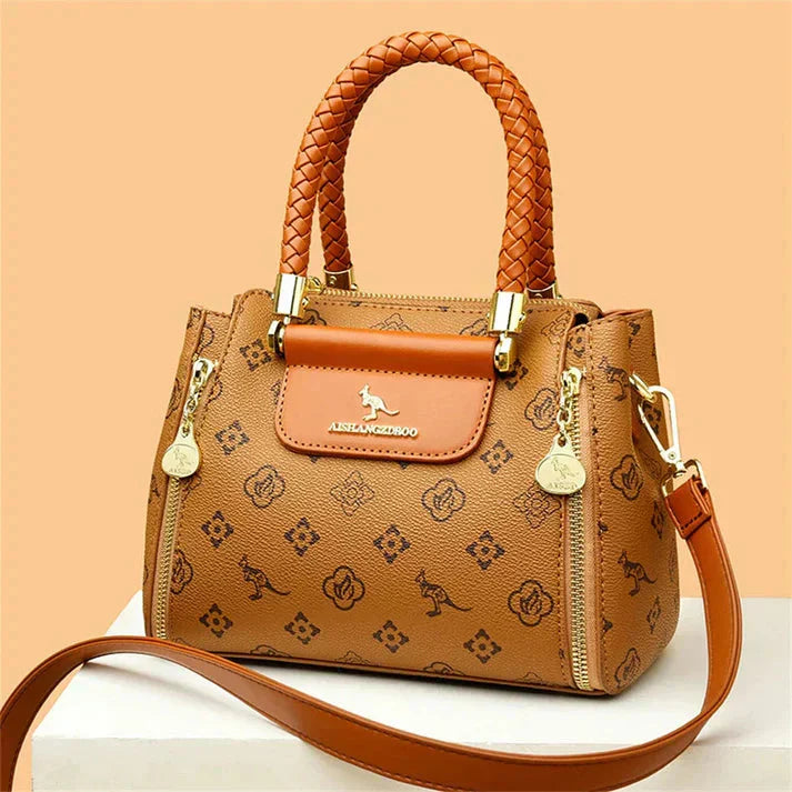 Iwona - Sac en cuir de luxe