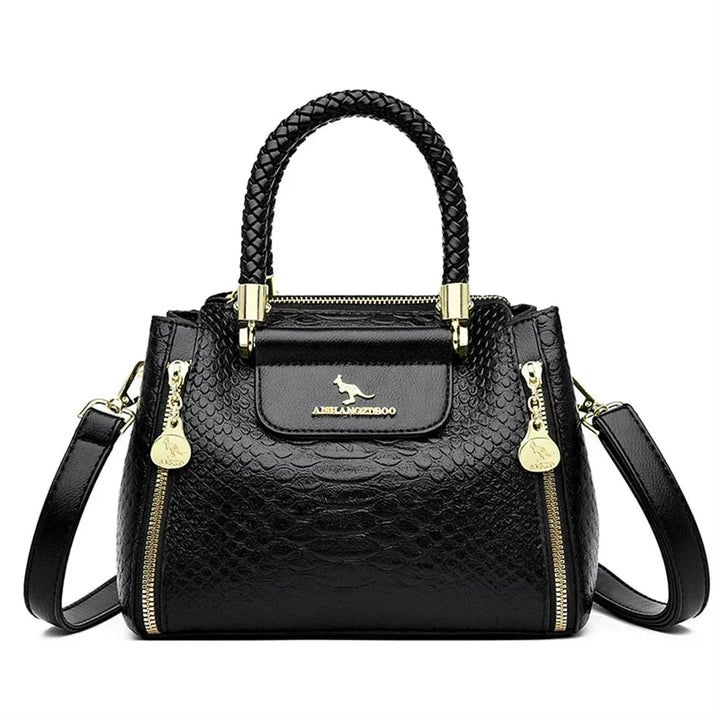 Iwona - Sac en cuir de luxe