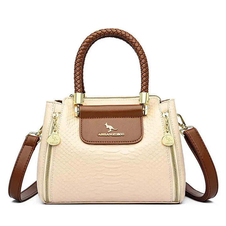Iwona - Sac en cuir de luxe