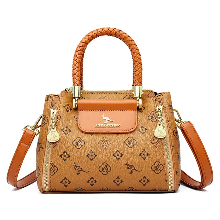 Iwona - Sac en cuir de luxe