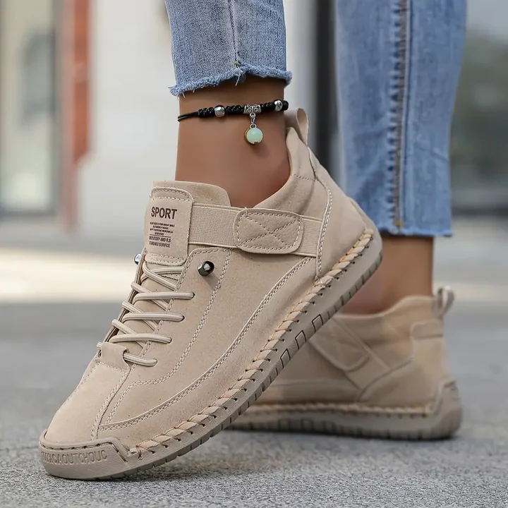Sylvie | Baskets Confort Urbain