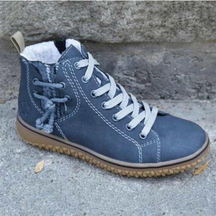 Faith – Bottines orthopédiques imperméables pour femme