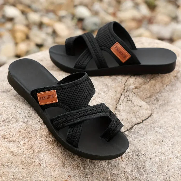 Adrianna – Sandales orthopédiques corrigeant les oignons