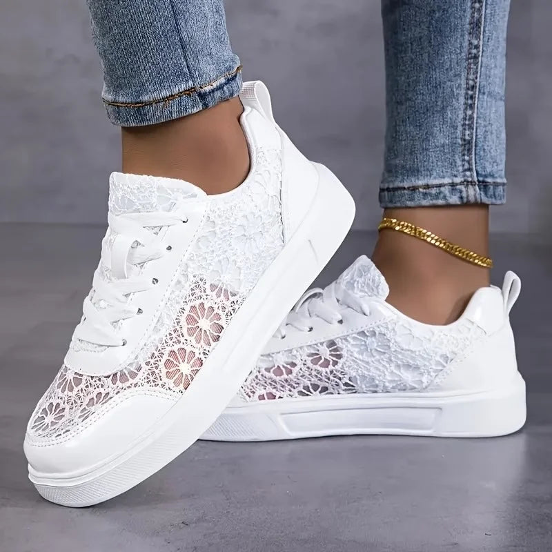 Dymira – Baskets orthopédiques pour tous les jours