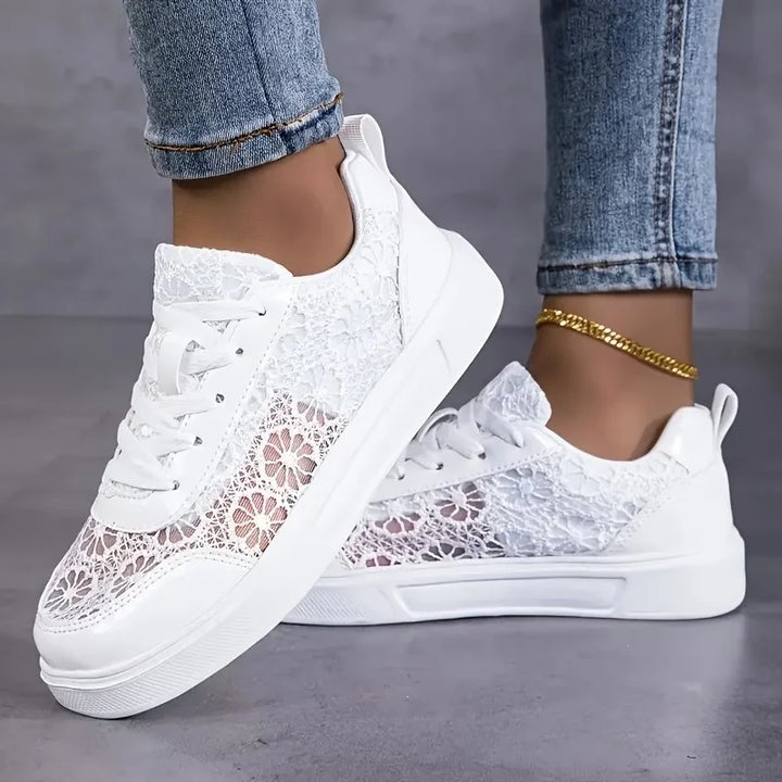 Dymira – Baskets orthopédiques pour tous les jours