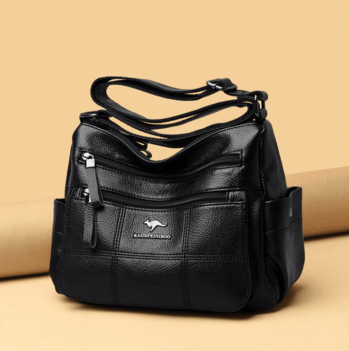 Milena - Sac en cuir de luxe