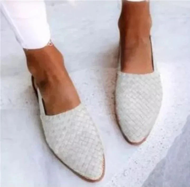 Arlene – Chaussures orthopédiques pour un confort maximum