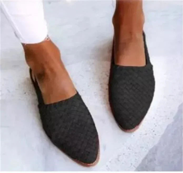 Arlene – Chaussures orthopédiques pour un confort maximum