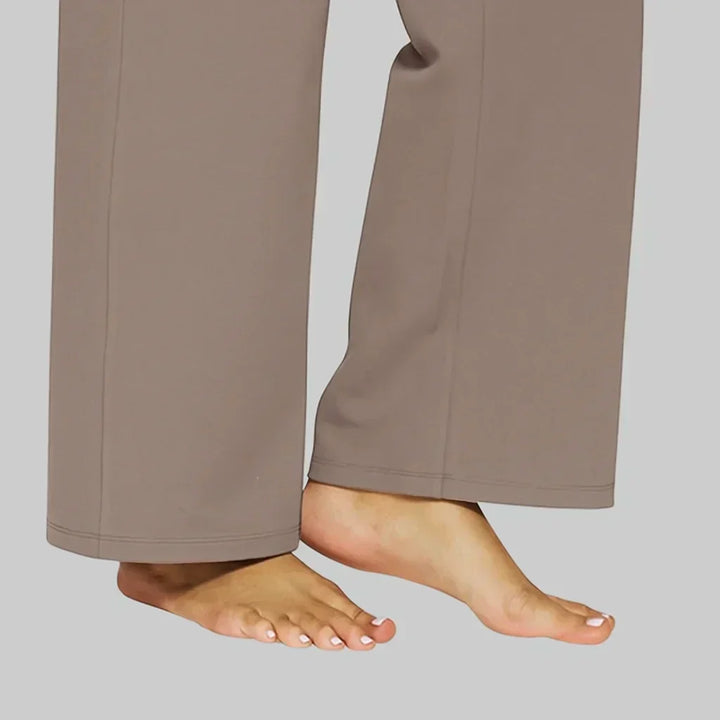 Felicity – Pantalon élastique avec poches (1+1 GRATUIT)