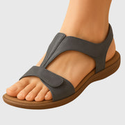 Quinn | Sandales Orthopédiques Ajustables