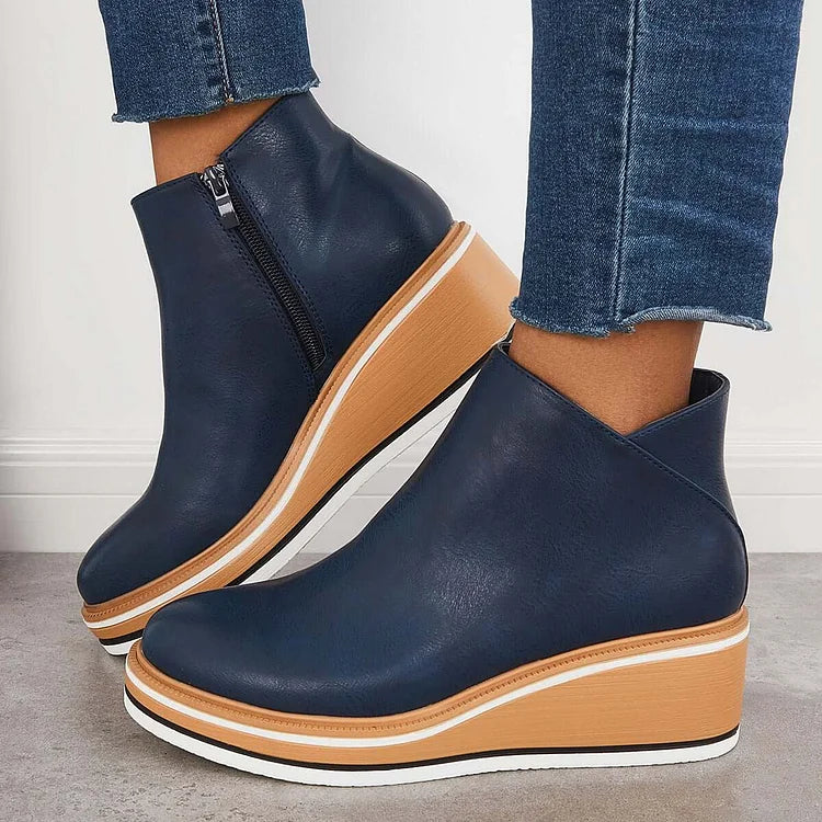 Dominika – Chaussures luxueuses avec support ergonomique