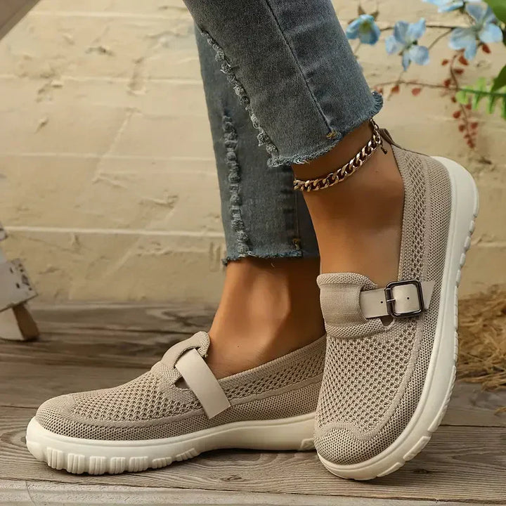 Wenecja – Sandales orthopédiques au design moderne