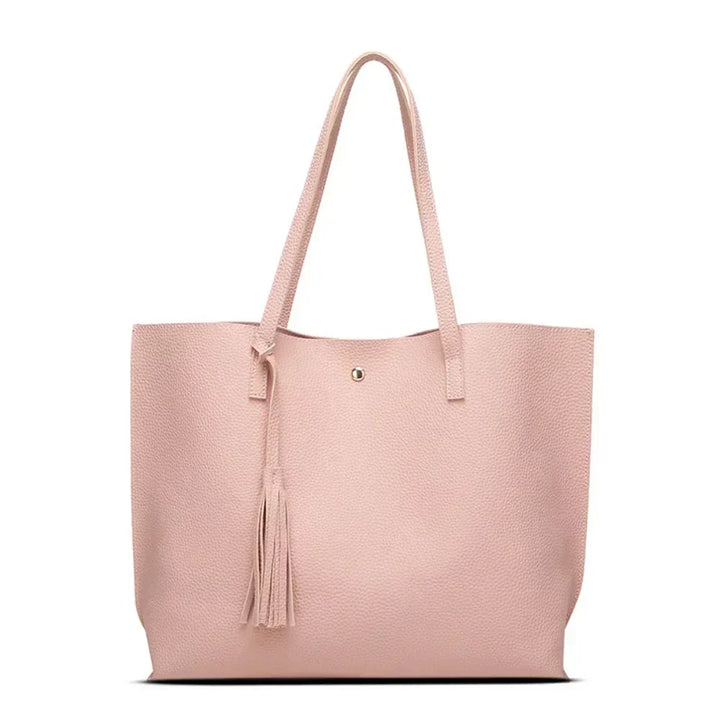 Paulina - Sac bandoulière Istar en cuir