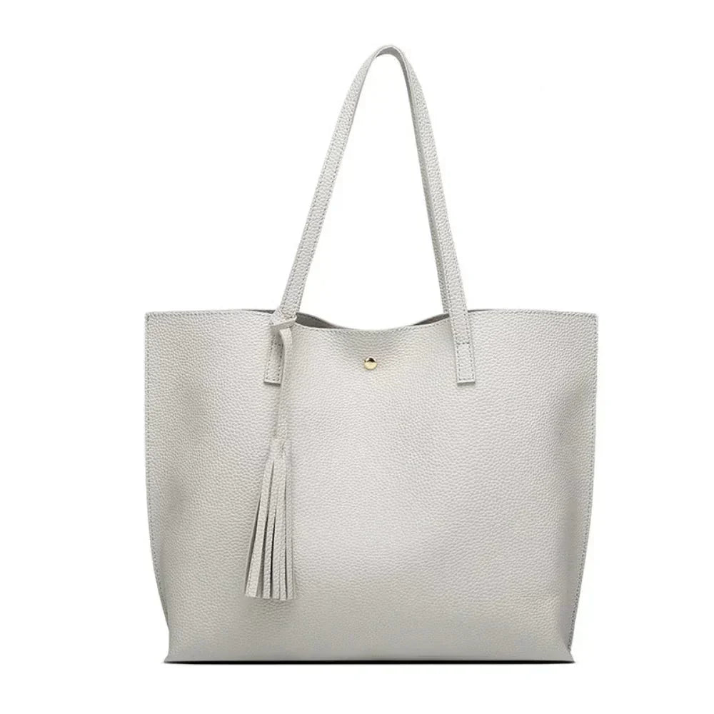 Paulina - Sac bandoulière Istar en cuir