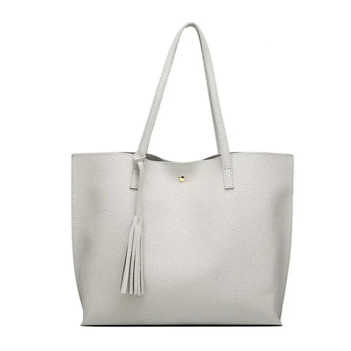 Paulina - Sac bandoulière Istar en cuir
